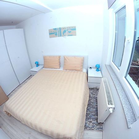 Apartment Livingstone Rijeka Dış mekan fotoğraf