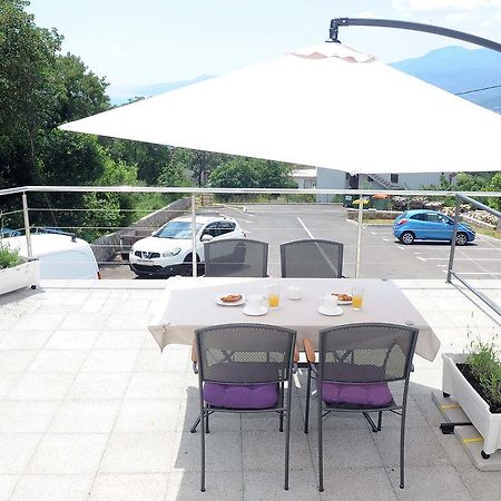 Apartment Livingstone Rijeka Dış mekan fotoğraf