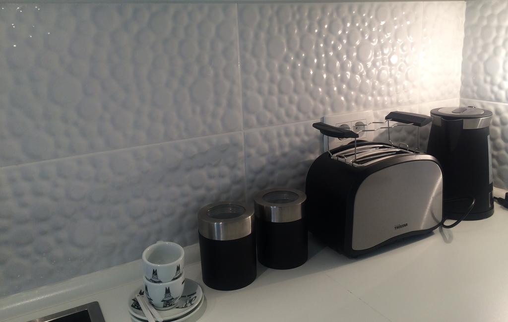 Apartment Livingstone Rijeka Dış mekan fotoğraf