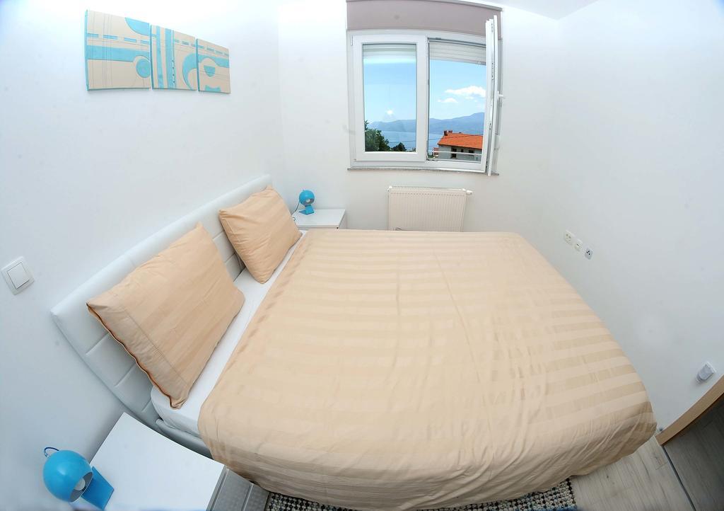 Apartment Livingstone Rijeka Dış mekan fotoğraf