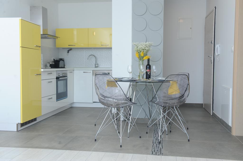 Apartment Livingstone Rijeka Dış mekan fotoğraf